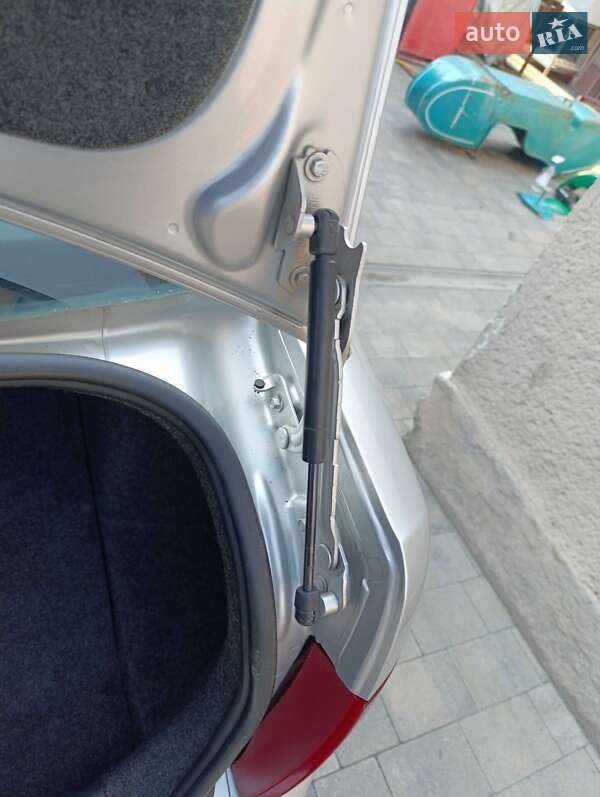 Седан Skoda Fabia 2007 в Вінниці фото 37 Седан Skoda Fabia 2007 в Вінниці