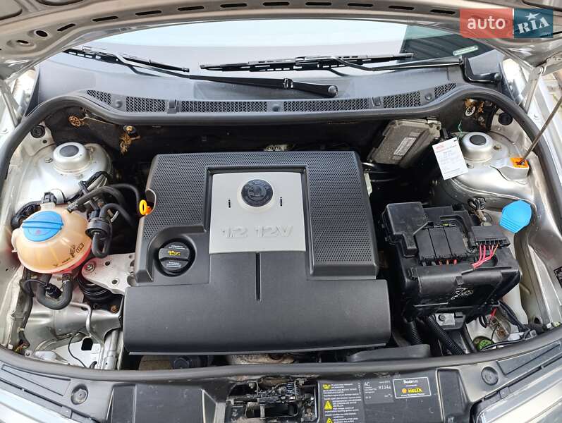 Седан Skoda Fabia 2007 в Вінниці фото 65 Седан Skoda Fabia 2007 в Вінниці