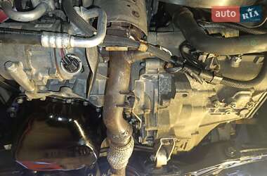 Седан Skoda Fabia 2007 в Виннице