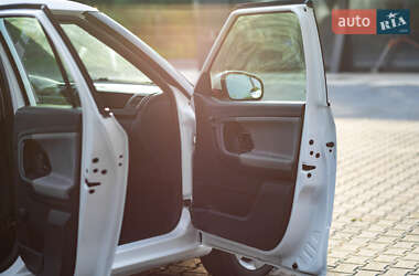 Универсал Skoda Fabia 2014 в 