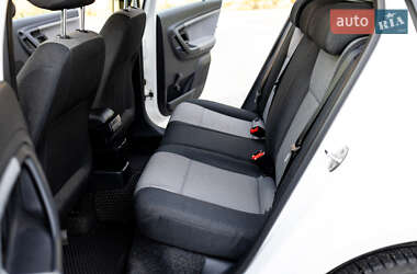 Универсал Skoda Fabia 2014 в 