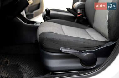 Универсал Skoda Fabia 2014 в 