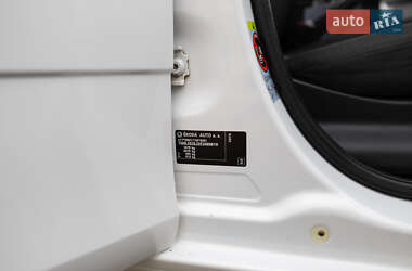 Универсал Skoda Fabia 2014 в 