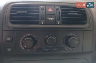 Универсал Skoda Fabia 2010 в 