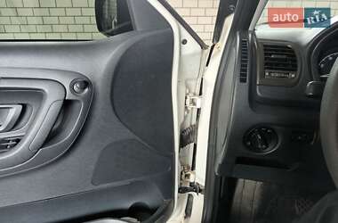 Универсал Skoda Fabia 2010 в 