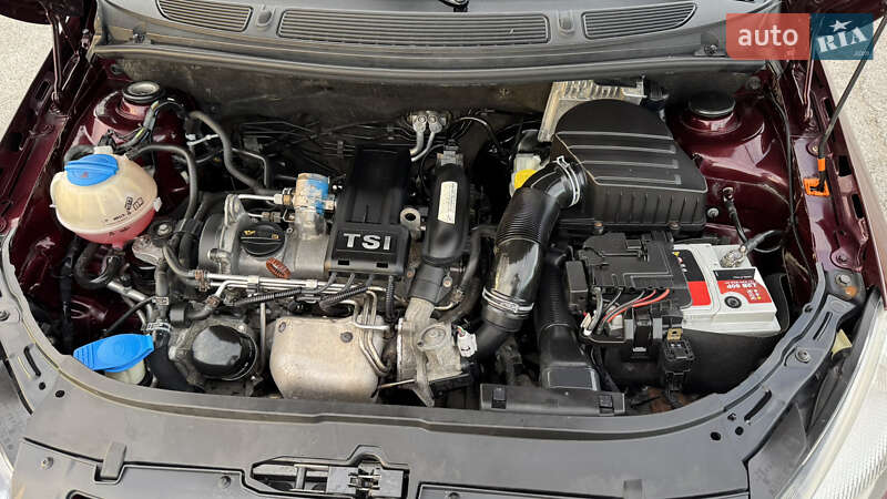 Универсал Skoda Fabia 2011 в Львове фото 9 Универсал Skoda Fabia 2011 в Львове