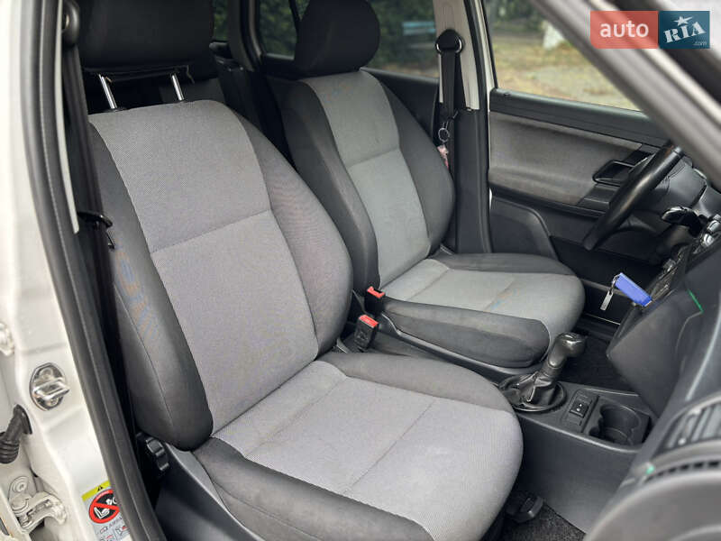 Универсал Skoda Fabia 2011 в Солотвине