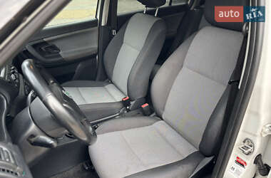 Универсал Skoda Fabia 2011 в 