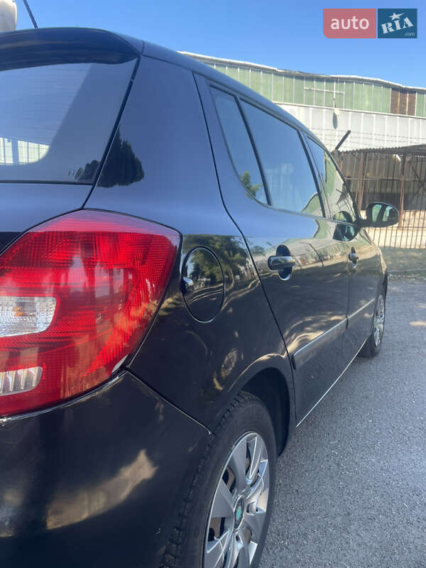 Хэтчбек Skoda Fabia 2012 в Черкассах фото 12 Хэтчбек Skoda Fabia 2012 в Черкассах