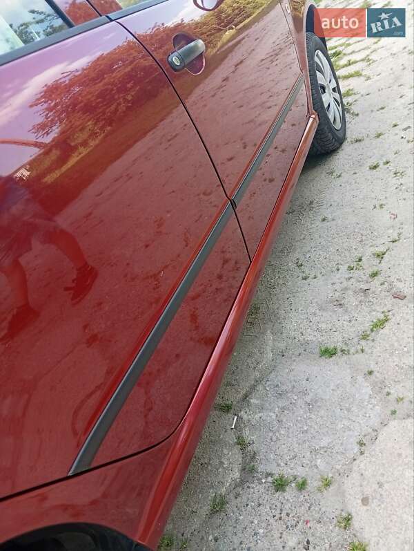 Универсал Skoda Fabia 2005 в Ковеле фото 6 Универсал Skoda Fabia 2005 в Ковеле