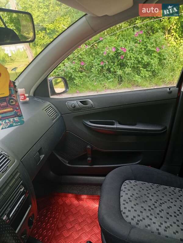 Универсал Skoda Fabia 2005 в Ковеле фото 18 Универсал Skoda Fabia 2005 в Ковеле