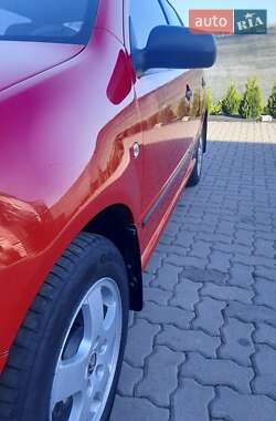 Седан Skoda Fabia 2006 в Хмельницком