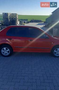 Седан Skoda Fabia 2006 в Хмельницком