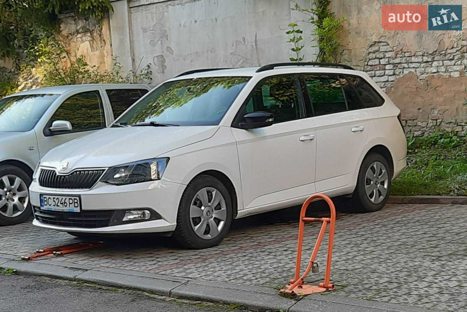 2016 Skoda Fabia - мініатюра 6