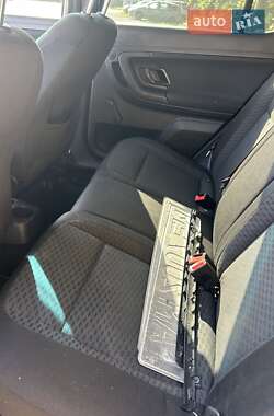 Хэтчбек Skoda Fabia 2010 в 