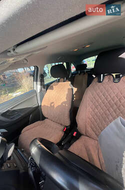 Хэтчбек Skoda Fabia 2014 в Житомире