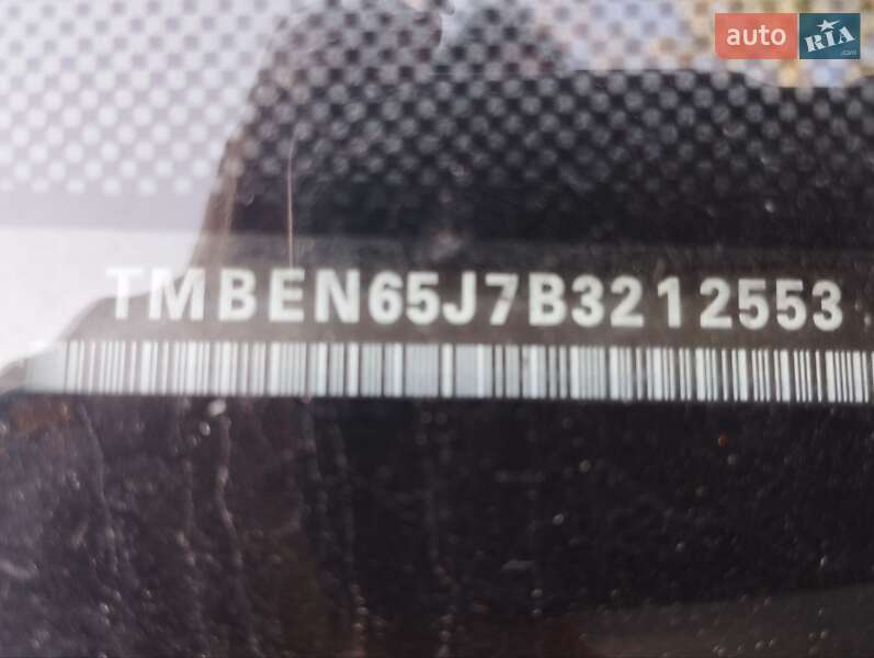 Хетчбек Skoda Fabia 2011 в Львові фото 7 Хетчбек Skoda Fabia 2011 в Львові