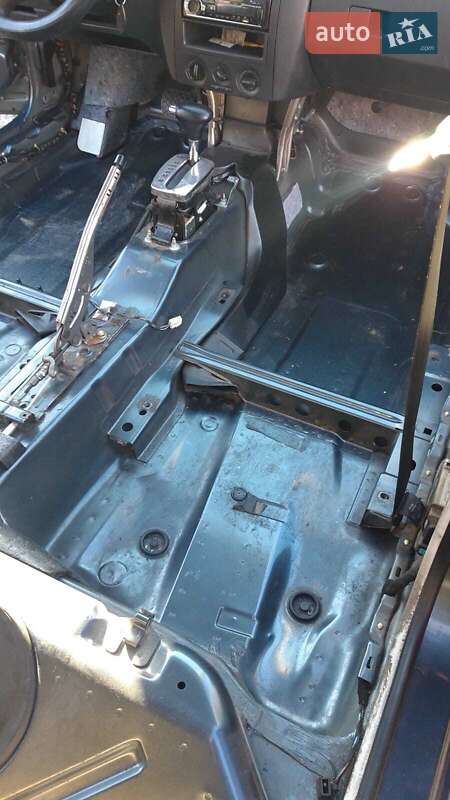 Універсал Skoda Fabia 2006 в Львові фото 18 Універсал Skoda Fabia 2006 в Львові