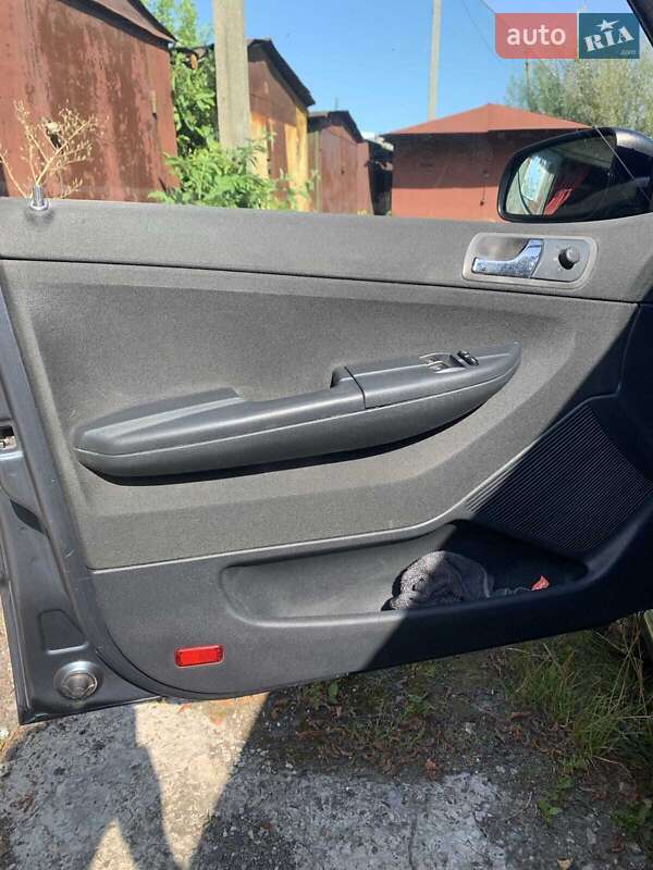 Універсал Skoda Fabia 2006 в Львові фото 14 Універсал Skoda Fabia 2006 в Львові