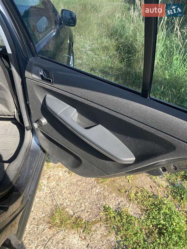 Універсал Skoda Fabia 2006 в Львові фото 15 Універсал Skoda Fabia 2006 в Львові