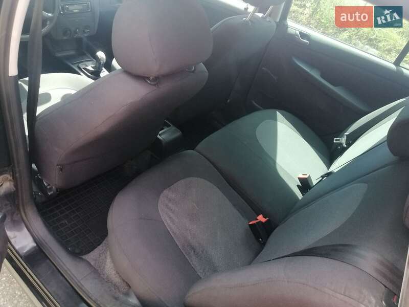 Універсал Skoda Fabia 2006 в Чернігові фото 39 Універсал Skoda Fabia 2006 в Чернігові