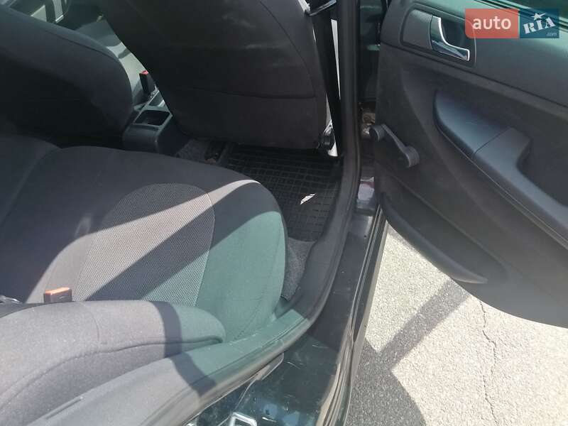 Універсал Skoda Fabia 2006 в Чернігові фото 42 Універсал Skoda Fabia 2006 в Чернігові