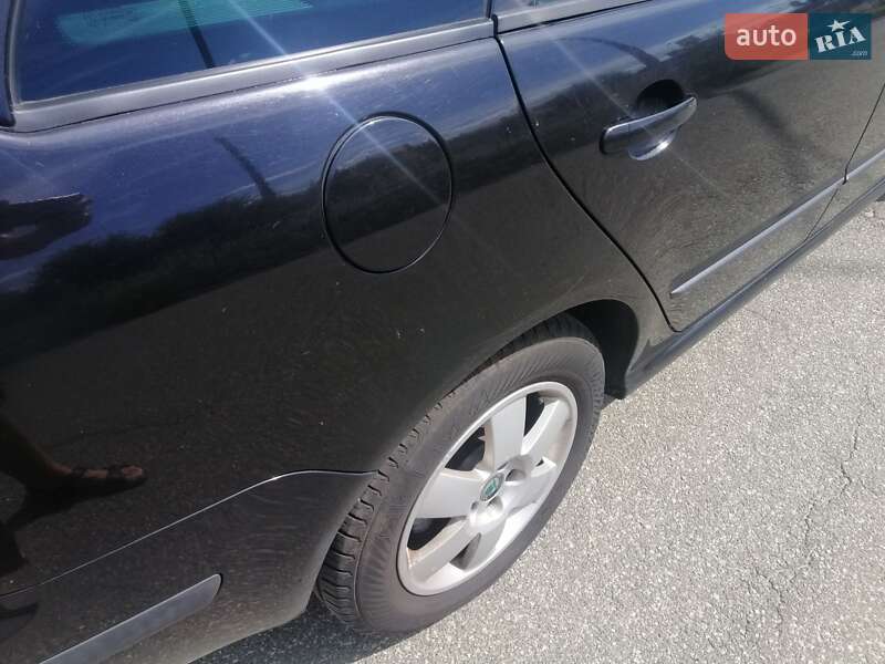 Універсал Skoda Fabia 2006 в Чернігові фото 49 Універсал Skoda Fabia 2006 в Чернігові