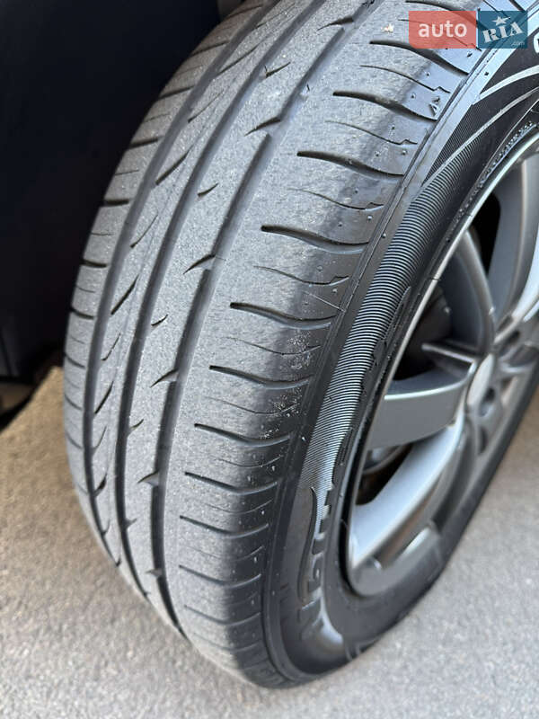 Універсал Skoda Fabia 2019 в Києві