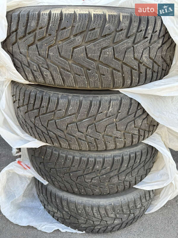 Універсал Skoda Fabia 2019 в Києві