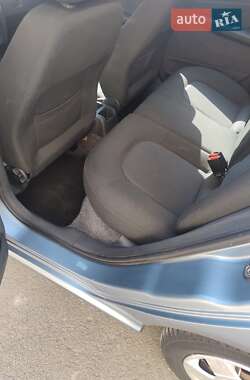 Универсал Skoda Fabia 2006 в 