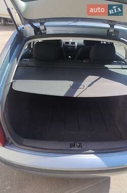 Универсал Skoda Fabia 2006 в 