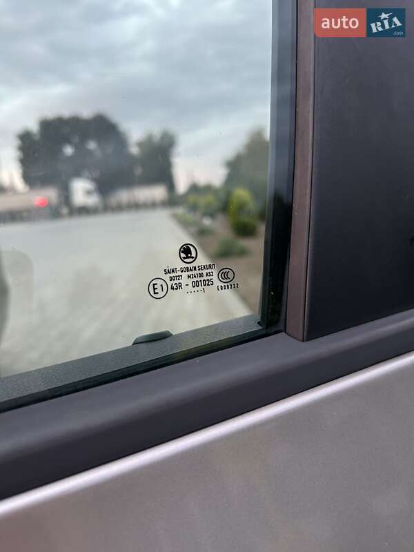 Універсал Skoda Fabia 2011 в Тернополі фото 8 Універсал Skoda Fabia 2011 в Тернополі