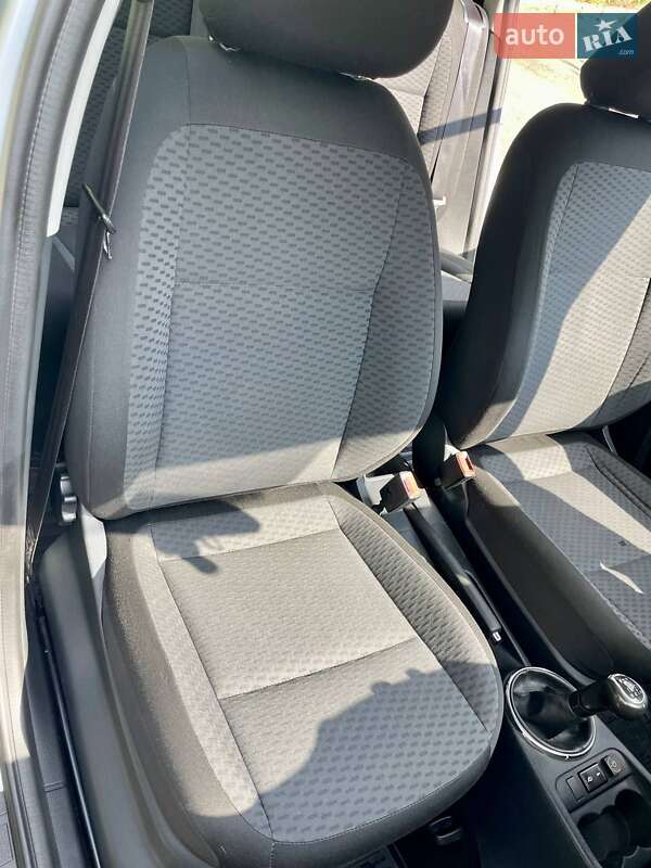 Универсал Skoda Fabia 2013 в Кривом Роге
