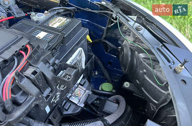 Универсал Skoda Fabia 2010 в 