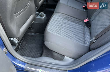 Универсал Skoda Fabia 2010 в 