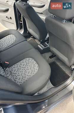 Универсал Skoda Fabia 2007 в 