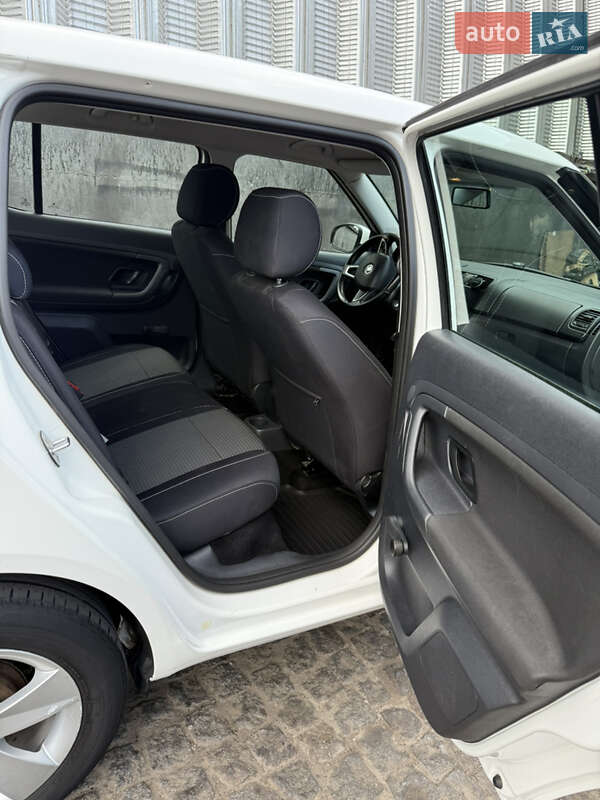 Хэтчбек Skoda Fabia 2014 в Первомайске фото 20 Хэтчбек Skoda Fabia 2014 в Первомайске