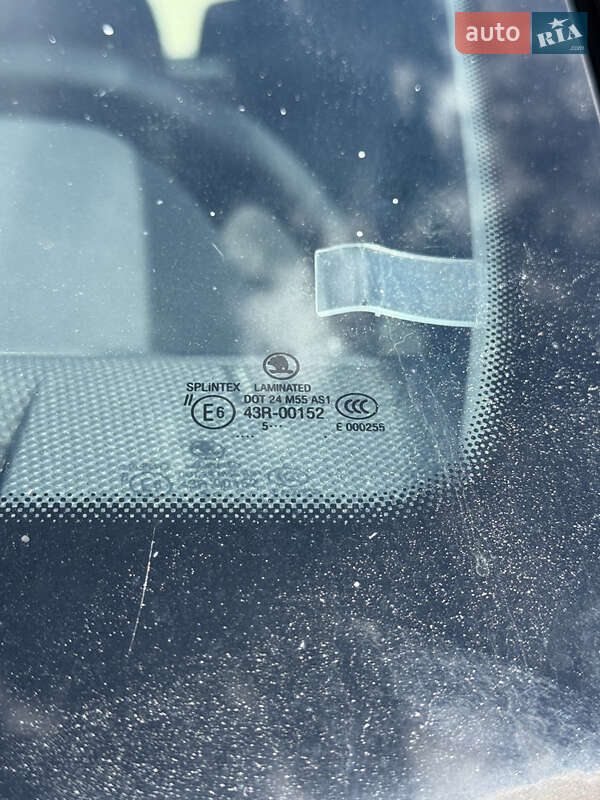 Хэтчбек Skoda Fabia 2006 в Луцке фото 52 Хэтчбек Skoda Fabia 2006 в Луцке