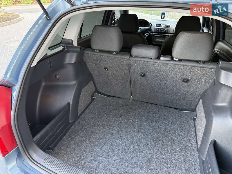 Універсал Skoda Fabia 2009 в Полтаві фото 54 Універсал Skoda Fabia 2009 в Полтаві