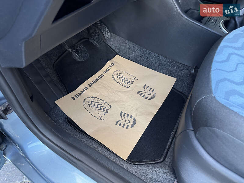 Універсал Skoda Fabia 2009 в Полтаві фото 61 Універсал Skoda Fabia 2009 в Полтаві