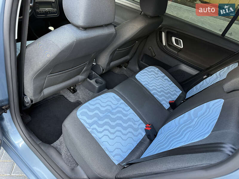 Універсал Skoda Fabia 2009 в Полтаві фото 74 Універсал Skoda Fabia 2009 в Полтаві