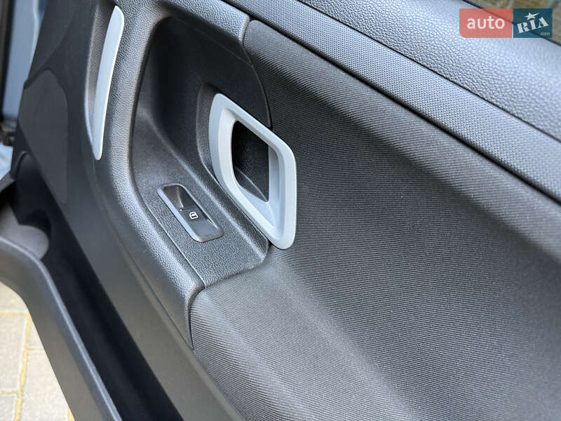 Універсал Skoda Fabia 2009 в Полтаві фото 79 Універсал Skoda Fabia 2009 в Полтаві