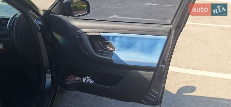 Хетчбек Skoda Fabia 2008 в Запоріжжі фото 20 Хетчбек Skoda Fabia 2008 в Запоріжжі