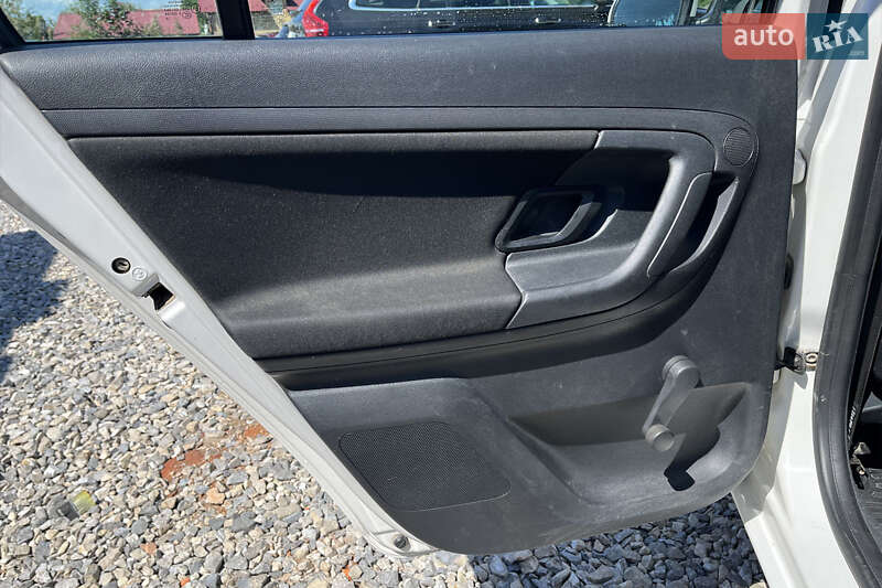 Універсал Skoda Fabia 2013 в Коломиї фото 18 Універсал Skoda Fabia 2013 в Коломиї