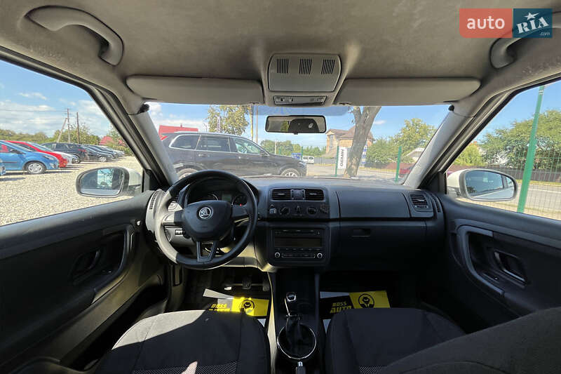 Універсал Skoda Fabia 2013 в Коломиї фото 23 Універсал Skoda Fabia 2013 в Коломиї