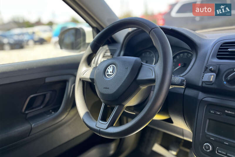 Універсал Skoda Fabia 2013 в Коломиї фото 27 Універсал Skoda Fabia 2013 в Коломиї