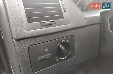 Универсал Skoda Fabia 2007 в 