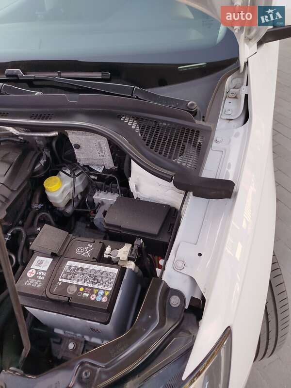 Универсал Skoda Fabia 2022 в Виннице