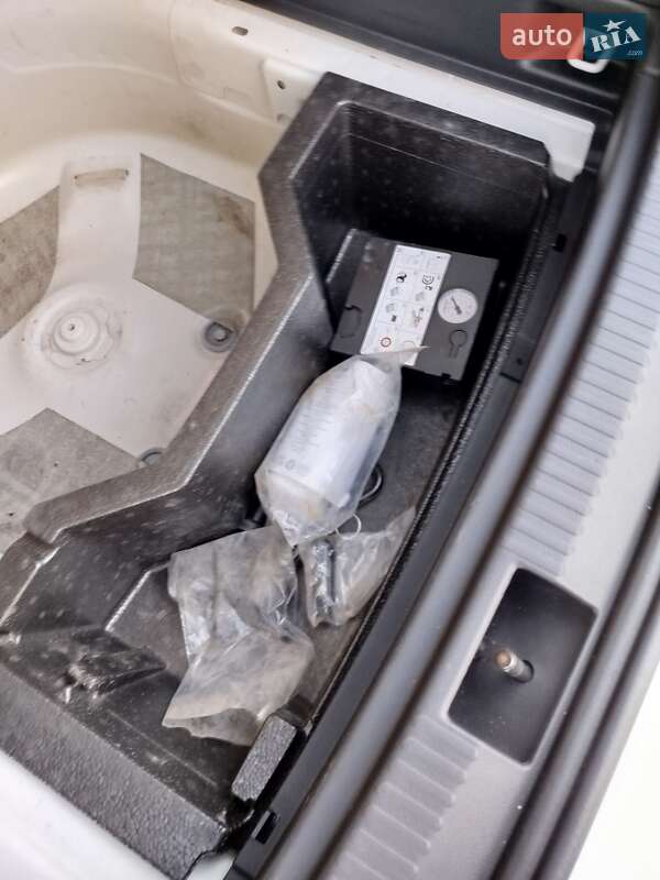 Универсал Skoda Fabia 2022 в Виннице