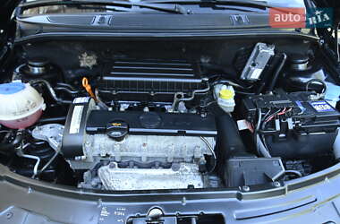 Универсал Skoda Fabia 2009 в 